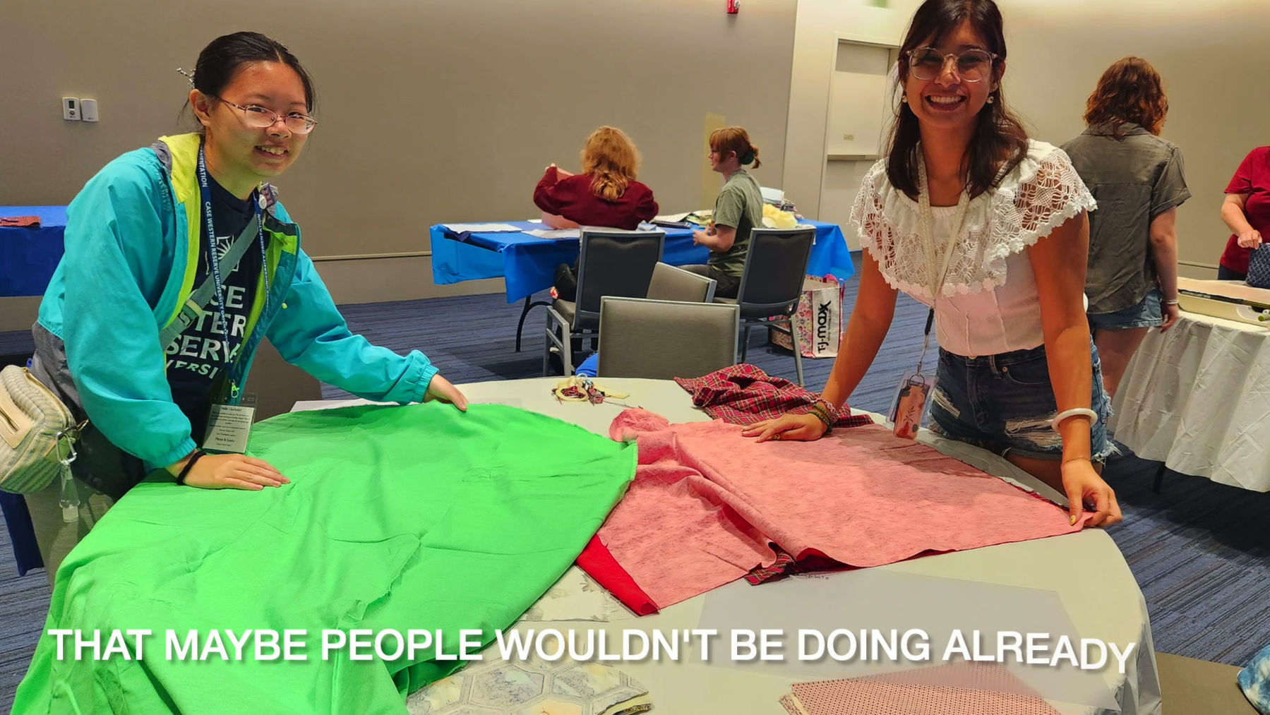 Sew4Service Commercial